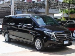 2016 Mercedes-Benz Vito 2.1 Vito 116 CDI  ฟรีดาวน์