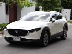 2021 Mazda CX-30 2.0 SP SUV ✨ มีรถรุ่นนี้ให้เลือกถึง 2 คัน