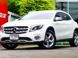 2018 Mercedes-Benz GLA200 1.6 Urban SUV 