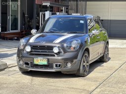 2015 Mini Cooper Countryman 2.0 Countryman SD ALL4 4WD รถเก๋ง 5 ประตู รถบ้านมือเดียว ไมล์น้อย 