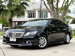 2014 Toyota CAMRY 2.0 G Extremo รถเก๋ง 4 ประตู 
