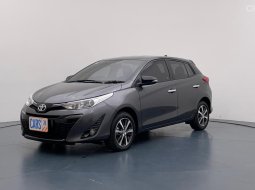 🔥 Toyota Yaris 1.2 G+ ผ่อน 7,xxx ฟรี! ทดลองขับถึงบ้าน