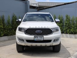 2021 Ford Everest 2.0 Titanium+ SUV 