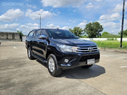 2016 Toyota Hilux Revo 2.4 E Prerunner รถกระบะ