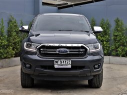 2019 Ford RANGER 2.0 Limited 4WD รถกระบะ 