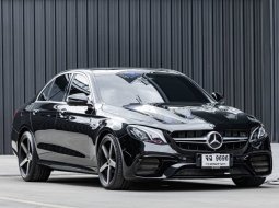 2016 Mercedes-Benz E220 2.0 d Sport รถเก๋ง 4 ประตู เจ้าของขายเอง