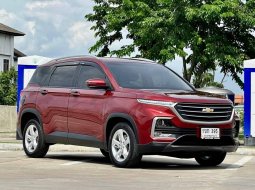 2019 Chevrolet Captiva 1.5 LS SUV รถบ้านมือเดียว