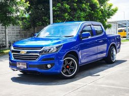 ขายรถ 2019 CHEVROLET COLORADO 2.5 LT C-CAB
