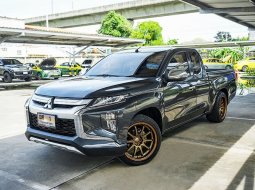 ขายรถ 2020 MITSUBISHI TRITON 2.5 GLX MEGA CAB