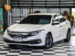 ขายรถ Honda Civic FC 1.8 EL ปี 2019