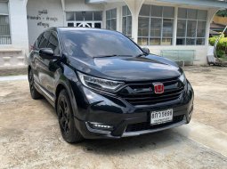 Honda Crv 2.4 EL 4wd ปี 2019