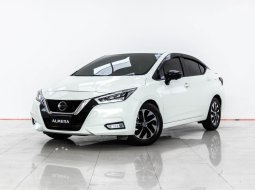 4G14 Nissan Almera 1.0 VL รถเก๋ง 4 ประตู 2020 