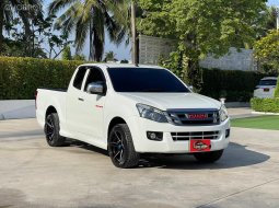 ขาย รถมือสอง 2013 Isuzu D-Max 2.5 X-Series รถกระบะ 