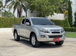 ขาย รถมือสอง 2015 Isuzu D-Max 2.5 Hi-Lander Z-Prestige รถกระบะ 