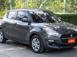 ขาย รถมือสออง 2021 Suzuki Swift 1.2 GL รถเก๋ง 5 ประตู 