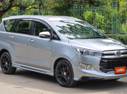 ขาย รถมือสอง 2019 Toyota Innova 2.8 Crysta V รถตู้/MPV 