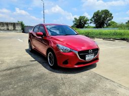 2019 Mazda 2 1.3 High รถเก๋ง 4 ประตู 