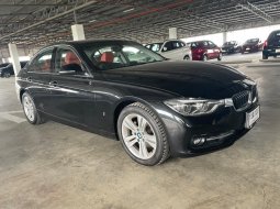 🔥 BMW Series 3 330E 2.0 Iconic (Ckd) ผ่อน 21,xxx ฟรี! ทดลองขับถึงบ้าน