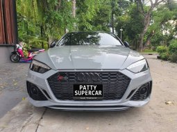 2021 Audi RS5 2.9 Coupe quattro รถเก๋ง 2 ประตู 
