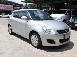 ⚡️Eco Car สุดประหยัด SUZUKI SWIFT 1.25 GL CVT A/T รถสวย ไมล์น้อย เจ้าของคนเดียว⚡️