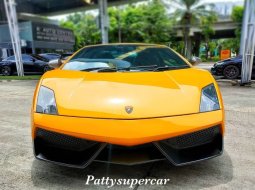 2011 Lamborghini GALLARDO 5.2 LP570-4 Superleggerra รถเก๋ง 2 ประตู 