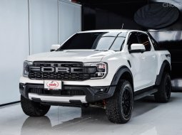 ขายรถ Ford Ranger Raptor 3.0 Twin-Turbo 4WD ปี 2022