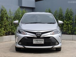 2020 Toyota VIOS 1.5 Mid รถเก๋ง 4 ประตู 