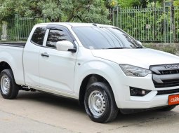 ขาย รถมือสอง 2021 Isuzu D-Max 1.9 Spacecab S รถกระบะ 