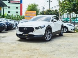 2022 Mazda CX30 2.0 SP รถสวยสภาพพร้อมใช้งาน ฟังก์ชั่นครบจัตเต็มมาก พร้อมหลังซันรูฟจัดเต็ม 