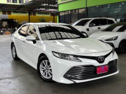 TOYOTA CAMRY 2.0 G 2018