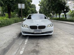 2012 BMW 525d 2.0 Luxury รถเก๋ง 4 ประตู 