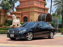2015 Mercedes-Benz E200 2.0 Avantgarde