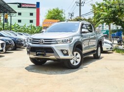 2016 Toyota Hilux Revo Doublecab 2.8 G Prerunner A/T รถสวยสภาพพร้อมใช้งาน สวยมากๆภายในสะอาด