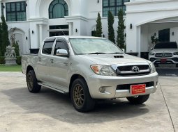 ขาย รถมือสอง 2006 Toyota Hilux Vigo 2.5 E รถกระบะ 