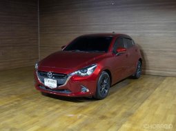 MAZDA 2 1.3 High Connect ปี 2018 รุ่นประหยัดน้ำมัน ขับคล่องหาที่จอดง่าย ไมล์น้อย