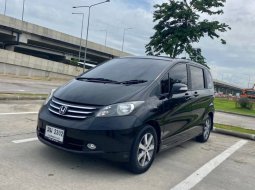 ขายรถ HONDA FREED 1.5 E  ปี 2011 จด 2012