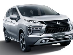 Mitsubishi Xpander 2023 ไมเนอร์เชนจ์ ออปชั่นเพิ่ม ราคาเดิมเริ่ม 799,000 บาท