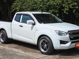 ขาย รถมือสอง 2020 Isuzu D-Max 1.9 Spacecab S รถกระบะ 