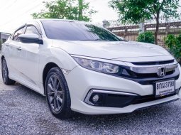 2019 Honda CIVIC 1.8 EL i-VTEC รถเก๋ง 4 ประตู ⭐️Waranty 1 ปี