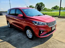 2019 Suzuki Ertiga 1.5 GX MPV