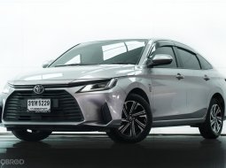 2022 Toyota Yaris Ativ 1.2 Sport รถบ้านมือเดียว