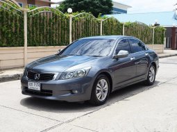 HONDA ACCORD 2.0 E (GEN 8) ปี 2008 เกียร์AUTO สภาพนางฟ้า