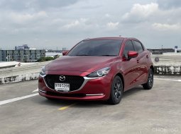 🔥 Mazda 2 1.3 Skyactiv-G S Leather Sport ผ่อน 7,xxx ฟรี! ทดลองขับถึงบ้าน