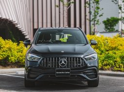 2023 Mercedes-Benz GLA35 2.0 AMG 4MATIC SUV 