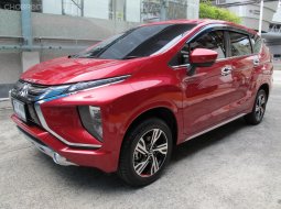 2022 Mitsubishi Xpander 1.5 GT mpv