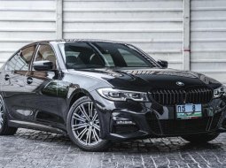 2019 BMW 330i M Sport