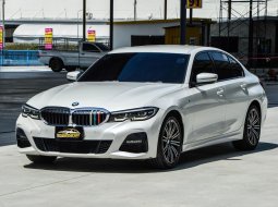 ขายรถ BMW 320D (G20) M Sport ปี 2020