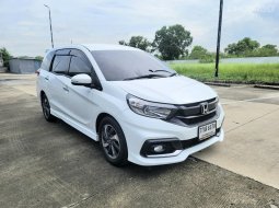 2018 Honda Mobilio 1.5 RS mpv