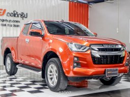 ISUZU ALL NEW D-MAX SPACE CAB HI-LANDER 1.9 Z (MNC) 2020 A/T