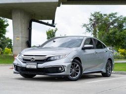 ขายรถ HONDA CIVIC 1.8 EL ปี 2019 จด 2020
